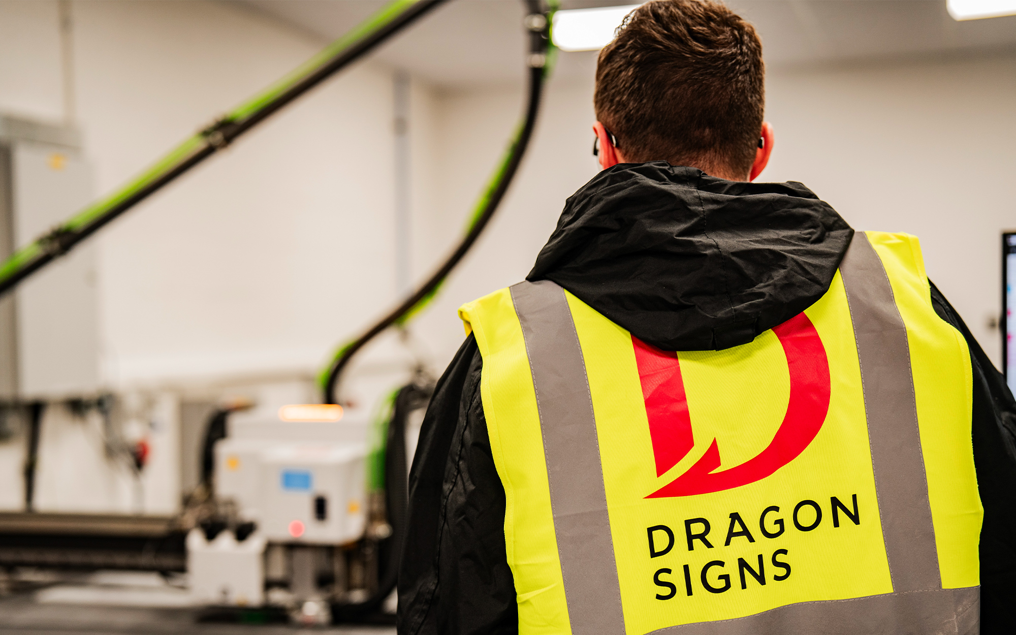 Dragon Signs Advertising Signage
