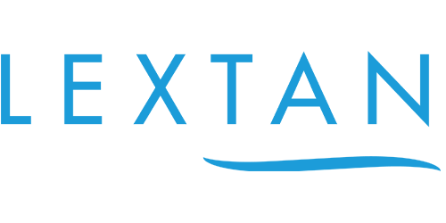 Lextan logo