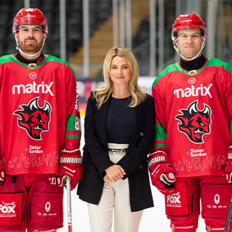 Cardiff Devils Partnership